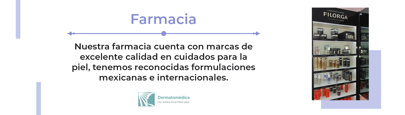 Farmacia Dermatomédica