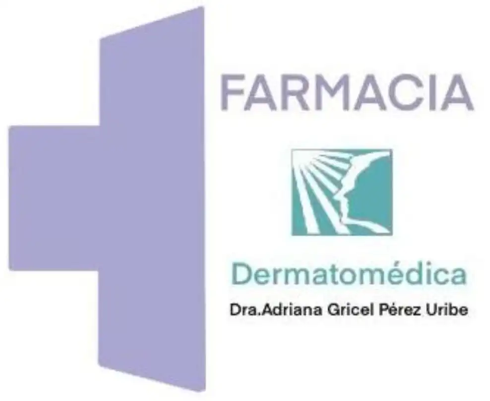 Logo farmacia Dermatomedica