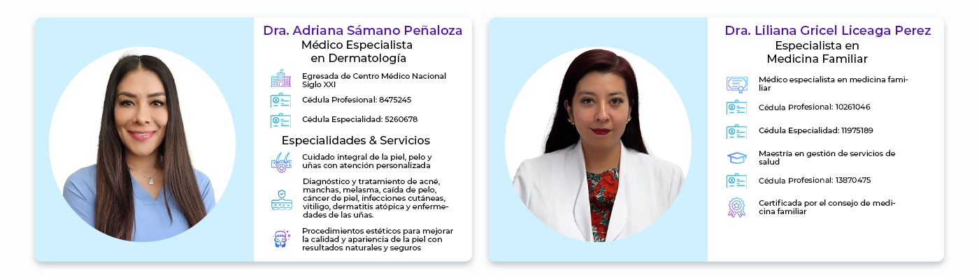 Farmacia Dermatomédica